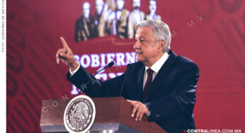 AMLO En Vivo | 27/05/19 #ConferenciaPresidente