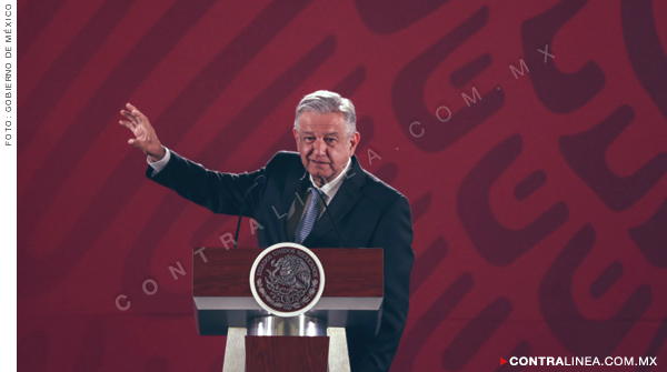 AMLO En Vivo | 15/05/19 #ConferenciaPresidente