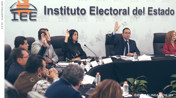 Deben desaparecer los institutos electorales de los estados: López Obrador