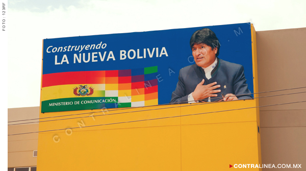 Bolivia, campeón de paz e integración continental