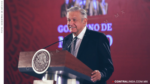 AMLO En Vivo | 26/06/19 #ConferenciaPresidente