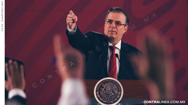 Inicia la instrumentación del Plan Especial para la Migración: Ebrard