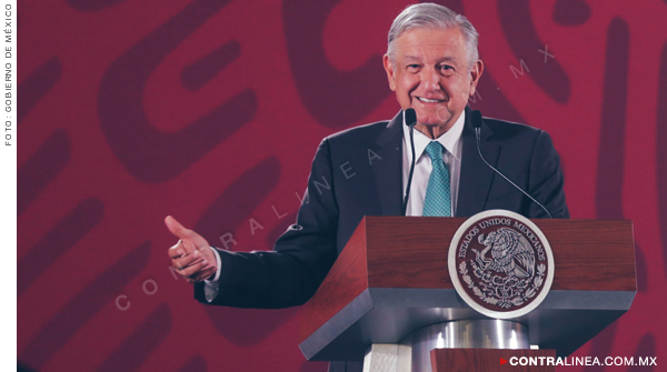 AMLO En Vivo | 02/07/19 #ConferenciaPresidente