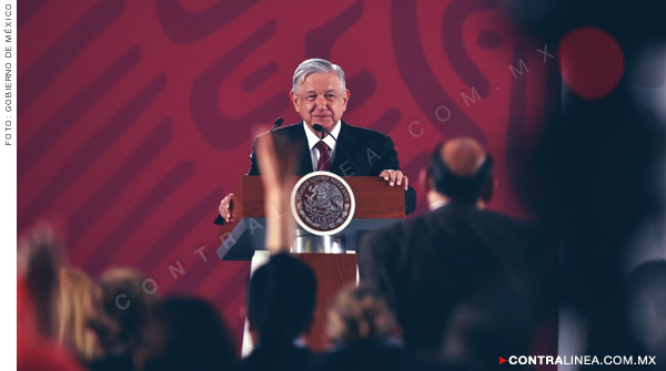 AMLO En Vivo | 19/07/19 #ConferenciaPresidente