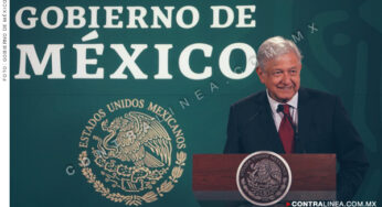 AMLO En Vivo desde Tepic, Nayarit | 12/07/19