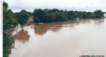 Represas, detrás de la deforestación, huracanes, tornados, inundaciones y sequías