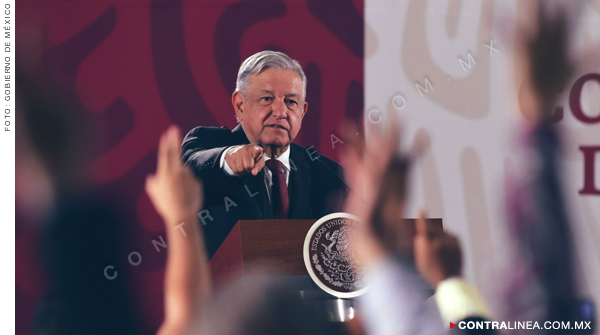 AMLO En Vivo | 06/08/19 #ConferenciaPresidente