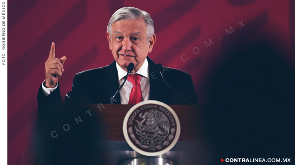 AMLO En Vivo | 02/08/19 #ConferenciaPresidente