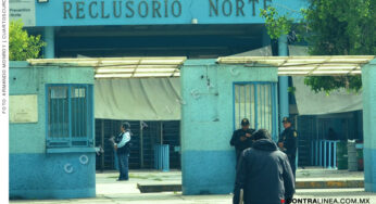 Tortura sistemática en Reclusorio Oriente y cárceles de la CDMX