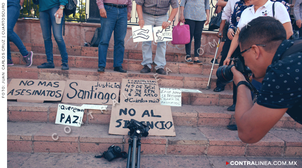 La difícil relación AMLO-prensa: violencia discursiva y publicidad discrecional