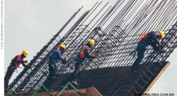 Trabajadores de la construcción, entre riesgos mortales y total precariedad laboral