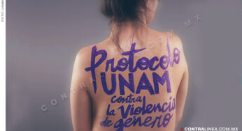 UNAM: denuncias de violencia de género se incrementan en 1 mil por ciento