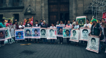 A proceso, todos los funcionarios involucrados en la desaparición de los 43 estudiantes de Ayotzinapa