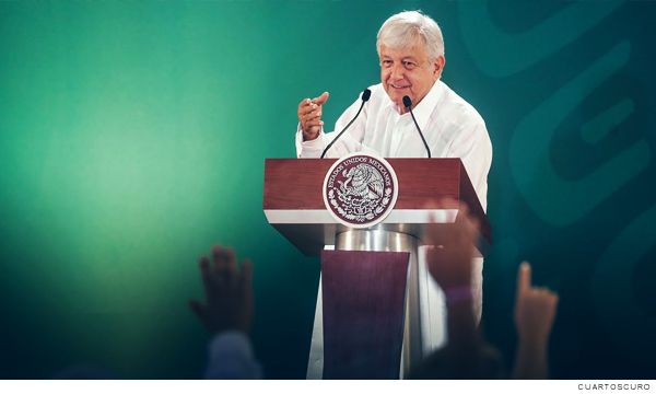 AMLO En Vivo desde Mérida | 20/09/19