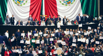 Congreso de la Unión olvida legislar temas de interés público hasta por 7 años