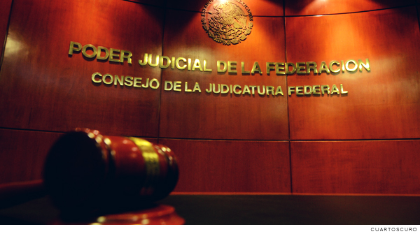 Al diálogo, análisis y discusión de la reforma al Poder Judicial de la Federación se suma el Pleno del Consejo de la Judicatura Federal (CJF)