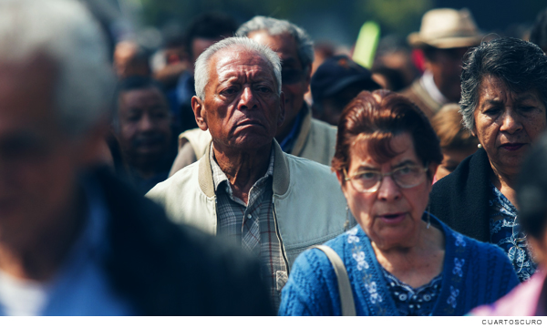 El registro de la Pensión para el Bienestar de las Personas Adultas Mayores se amplió del martes 16 al domingo 21 de enero