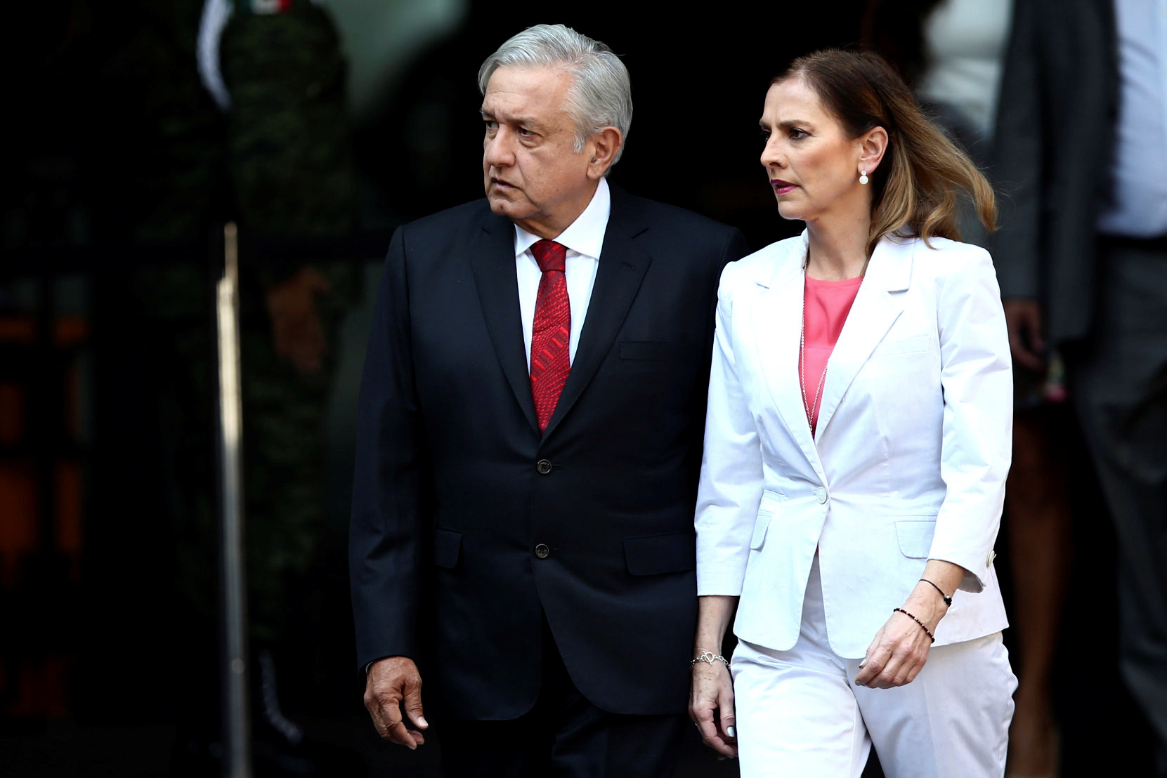 VIDEO | Presidente asistirá a presentación del libro de Beatriz Gutiérrez Müller - Conferencia presidencial (YouTube)