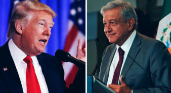 AMLO responde a Trump: su gobierno nunca dio fondos para atender migración