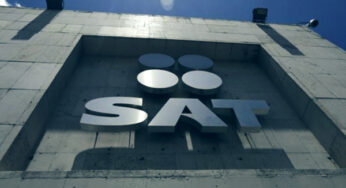 Multas por 86 millones a tres exfuncionarios del SAT que perdonaron impuestos