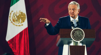 Ordena AMLO transparentar compras de “seguridad nacional”