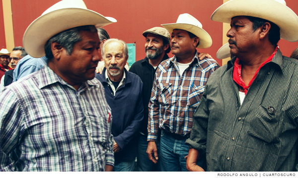 Tribu yaqui: acueducto, consulta y derecho al agua