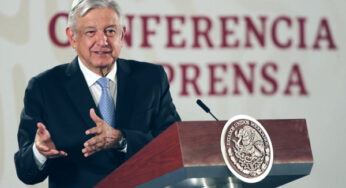 AMLO En Vivo | 27/11/19 #ConferenciaPresidente