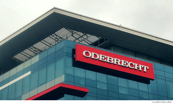 Odebrecht