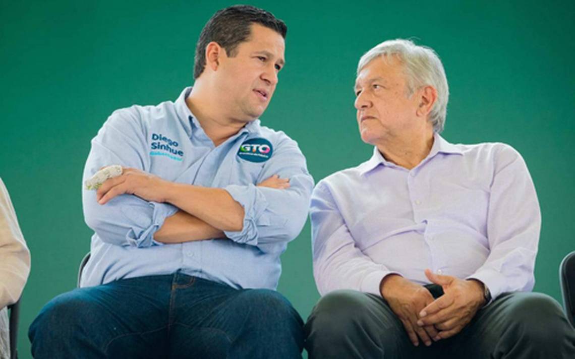 AMLO: respeto a los gobernadores que no acuden a la evaluación de seguridad