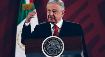 “Lucho por cuidar la vida de todos, ese es mi trabajo”: AMLO