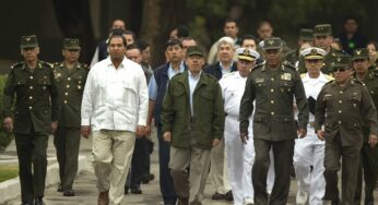 AMLO llama espurio y ‘comandante Borolas’ a Calderón