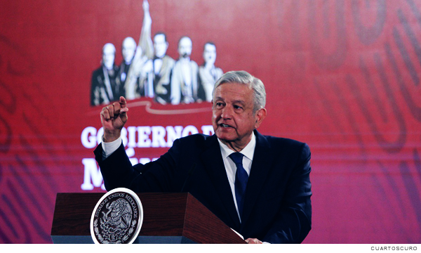 AMLO En Vivo | 20/12/19 #ConferenciaPresidente