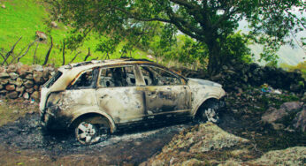 La desesperanza de 2020: violencia en la Sierra de Guerrero