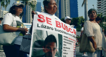 Alarma por desapariciones y fosas clandestinas en Guerrero