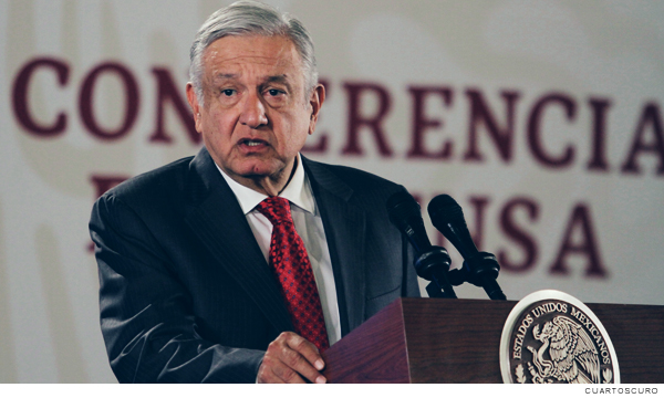 AMLO En Vivo | 11/02/20 #ConferenciaPresidente