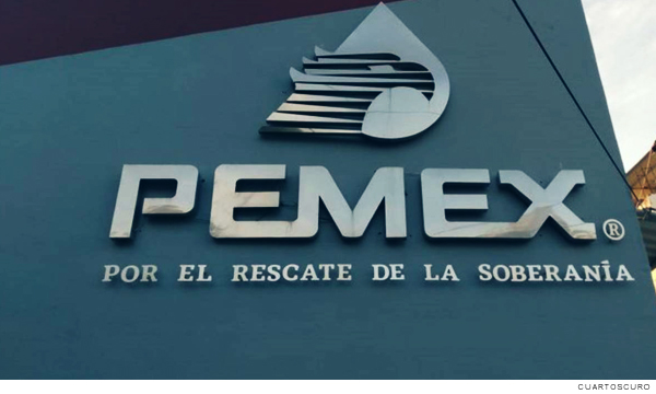 Pemex y CFE volverán a ser paraestatales: González Escobar (Reporte brindado durante la conferencia presidencial)