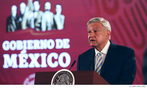 AMLO En Vivo | 23/01/20 #ConferenciaPresidente