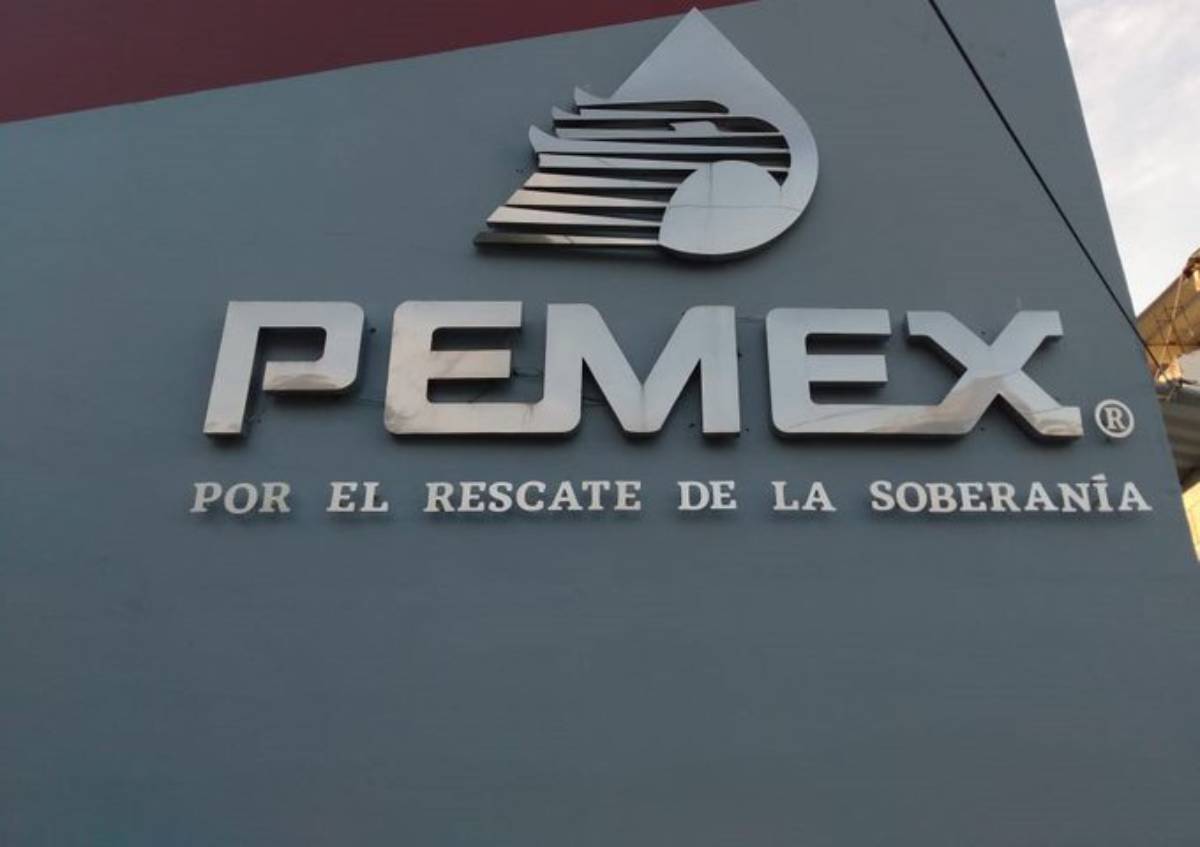 Pemex