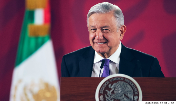 AMLO En Vivo | 05/02/20 #ConferenciaPresidente