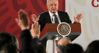 Mexicanos en EU aportaron a ese país 325 mil MDD: carta de AMLO a Trump