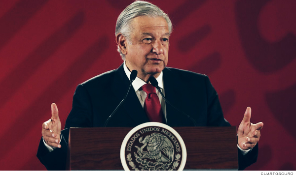 AMLO En Vivo | 21/01/20 #ConferenciaPresidente