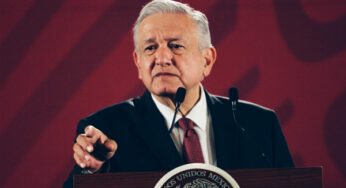 AMLO: ya no existe la corrupción arriba pero aún hay abajo