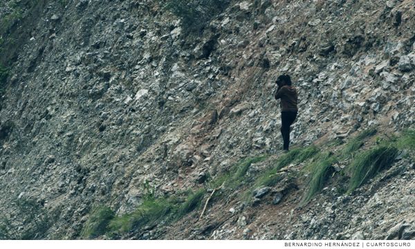 Pensándonos territorio: akúún júbá y la resistencia de los pueblos de la Montaña