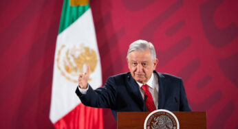 No hay nada que pueda estar por encima de nuestra independencia: AMLO