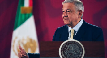 Gira de AMLO por México empezará el 1 de junio