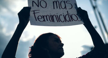 Feminicidios aumentaron en 17 estados: Alfonso Durazo