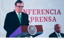 Marcelo Ebrard Casaubón