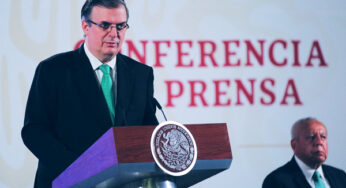 Gestión de Luis Almagro en la OEA, la peor de la historia: Ebrard