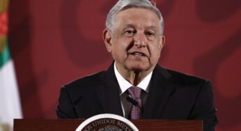 Hechos, no palabras. Ya no hay tiempo para inaugurar obras: AMLO