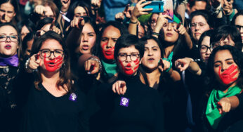 Cuarta ola del movimiento feminista: el hartazgo ante siglos de extrema violencia